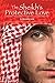 The Sheikh's Protective Love (The Protective Love Book 1)
