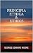 Principia Ethica & Ethics