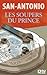 Les soupers du Prince (San-Antonio) (French Edition)