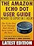 All-New Echo Dot User Guide...