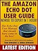 Image for All-New Echo Dot User Guide