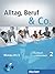 ALLTAG, BERUF & CO 2 KB+AB+CDz.AB
