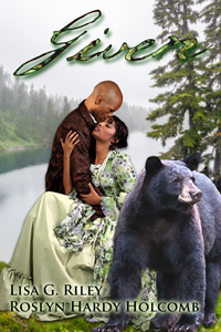Given (Eshu Chronicles #1)
