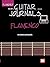 Guitar Journals: Flamenco