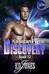 Discovery (Katieran Prime, #12)