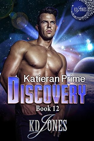 Discovery (Katieran Prime, #12)