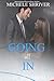 Going All In (Men of the Ice, #8)