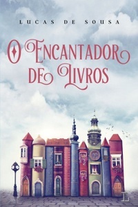 O Encantador de Livros (Paperback)
