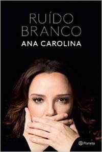 Ruído Branco (Paperback)