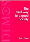 The third way to a good society