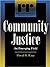 Community Justice: An Emerg...