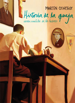 Historia de la queja