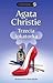 Trzecia lokatorka by Agatha Christie