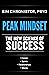 Peak Mindset: The New Scien...