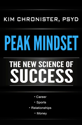 Peak Mindset: The New Science of Success