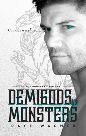 Demigods and Monsters (The Sphinx, #2)
