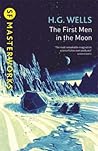 The First Men in ...