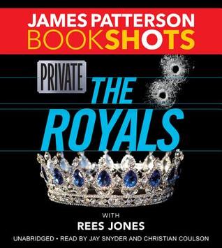 Private: The Royals Lib/E