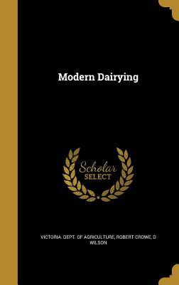 Modern Dairying