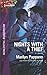 Nights with a Thief (Harlequin Romantic Suspense)