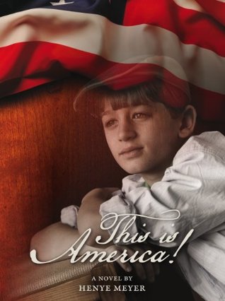 This is America! (Paperback)