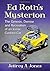 Ed Roth's Mysterion: The Genesis, Demise and Recreation of an Iconic Custom Car