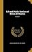 Life and Public Services of Edwin M. Stanton; Volume 1