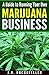 A Guide to Running Your Own Marijuana Business