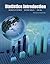 Statistics Introduction