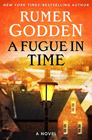 A Fugue in Time (Kindle Edition)