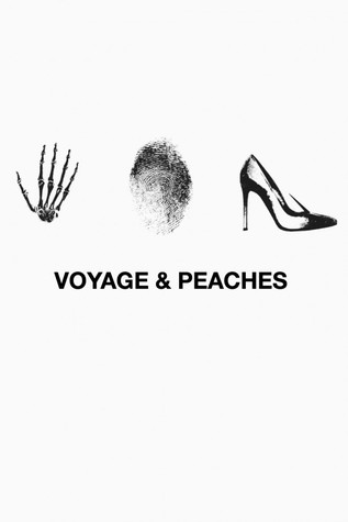 voyage & peaches