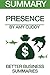 Summary Presence: by Amy Cuddy