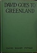 David Goes to Greenland