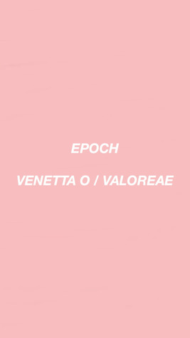 Epoch
