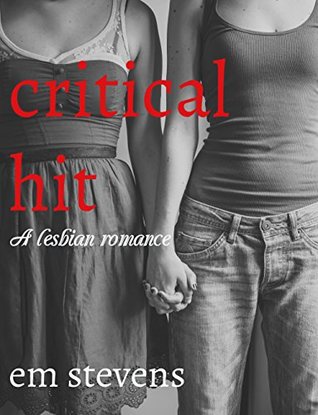 Critical Hit (ebook)