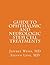 GUIDE to OPHTHALMIC AND NEUROLOGIC STEM CELL TREATMENTS by Jeffrey Neill Weiss
