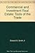 Commercial and Investment Real Estate: Tools of the Trade