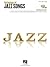 Anthology of Jazz Songs - Gold Edition Songbook (Piano/Vocal/guitar)