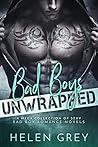 Bad Boys Unwrappe...