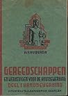 Gereedschappen en werktuigen voor de houtbewerking / Dl. 1, by Rauwerda, A. Gereedschappen en werktuigen voor de houtbewerking / Dl. 1, by Rauwerda, A.