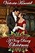A Very Darcy Christmas A Pride and Prejudice Variation by Victoria Kincaid