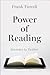 Power of Reading: From Socrates to Twitter