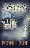 Titanic The Dark Secrets (A Titanic Mystery Trilogy Book 2) Titanic The Dark Secrets (A Titanic Mystery Trilogy Book 2)