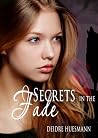 Secrets in the Fade (Secrets of the Sequoia #2) Secrets in the Fade (Secrets of the Sequoia #2)