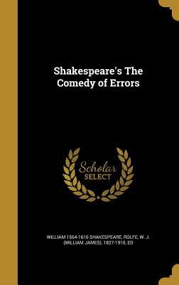 The Comedy of Errors