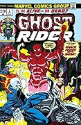 Ghost Rider (1973-1983) #2