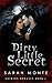Allure of Vampire (Vampire secrets book 1 4)