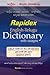 Rapidex English-Telugu Dict...