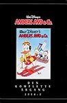 Walt Disney's Anders And & Co.: Den komplette årgang 1954 - bind 1 Walt Disney's Anders And & Co.: Den komplette årgang 1954 - bind 1