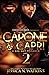 Capone and Capri 2: A Bad Boy Romance